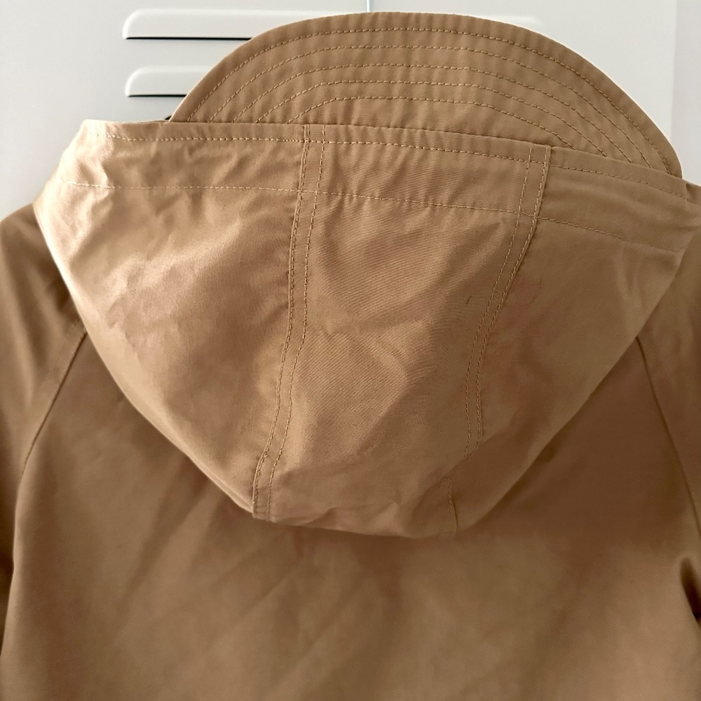 Penfield Rain Jacket (Women's Size X-Small) - Picture 6 of 7